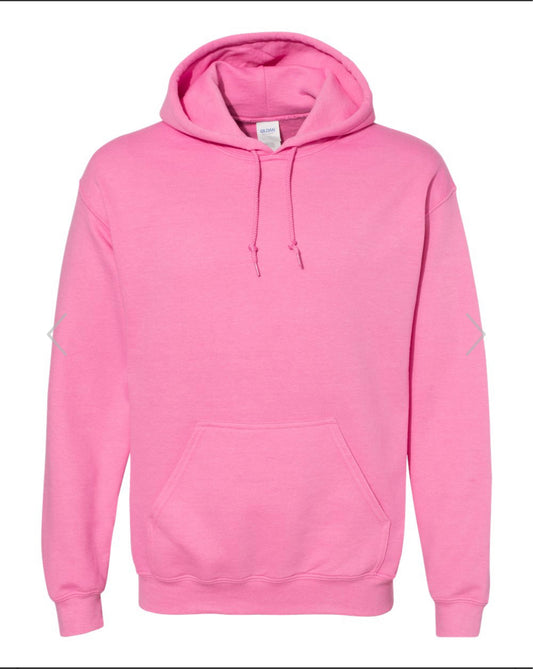 Heaven Made Hoodie