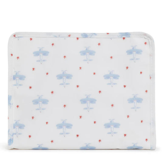 Roadie- Small, Med, Large DAVID'S AIRPLANE