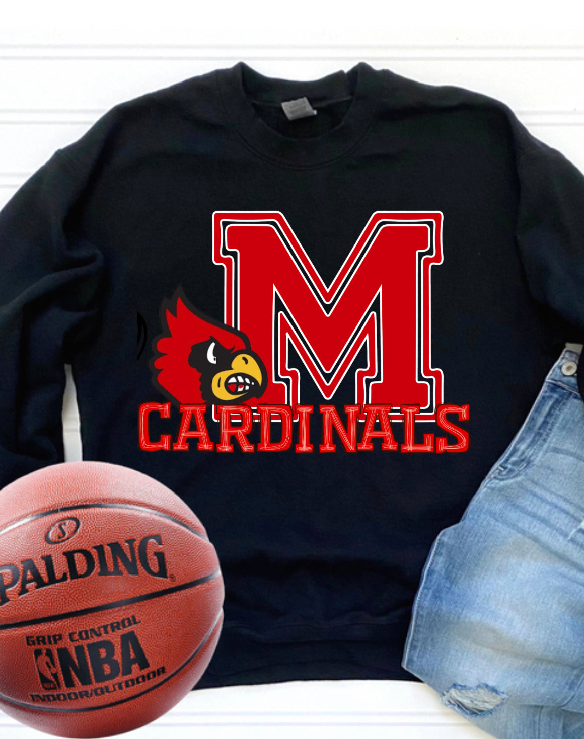 Cardinal Spirit Wear