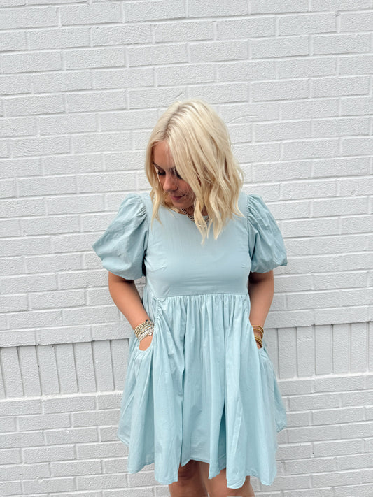 Georgia Dress