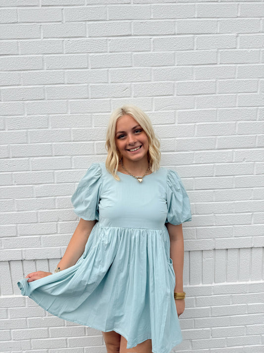 Georgia Dress