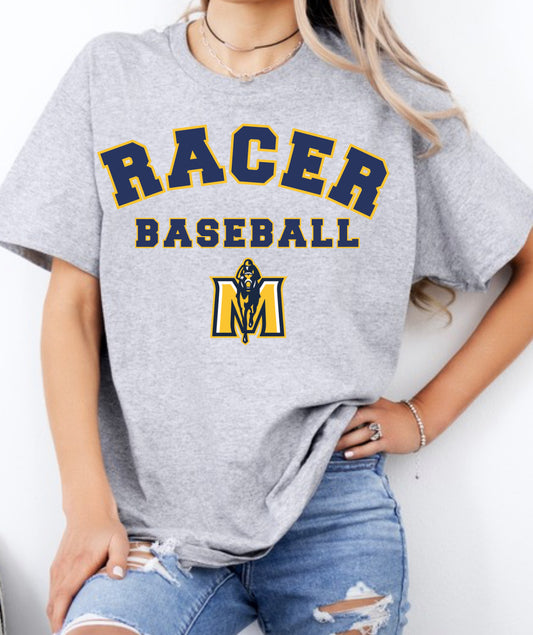 Racer Baseball