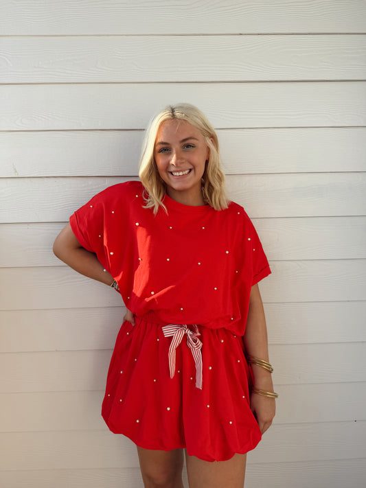 Firecracker Set