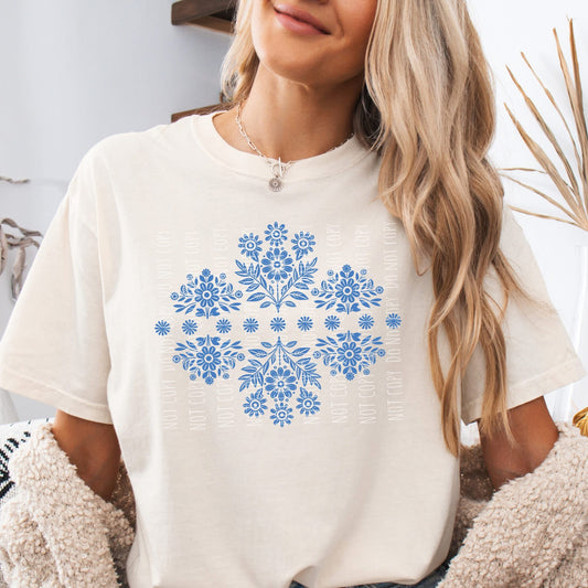 Your mamas Dishes tee or sweatshirt