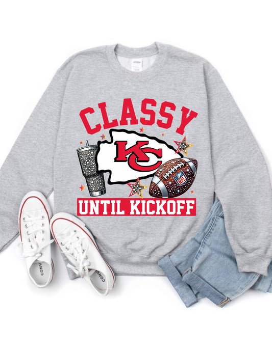 KC Spirit Wear
