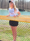 baseball is my favorite season
