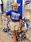 Kentucky cropped Spirit Wear