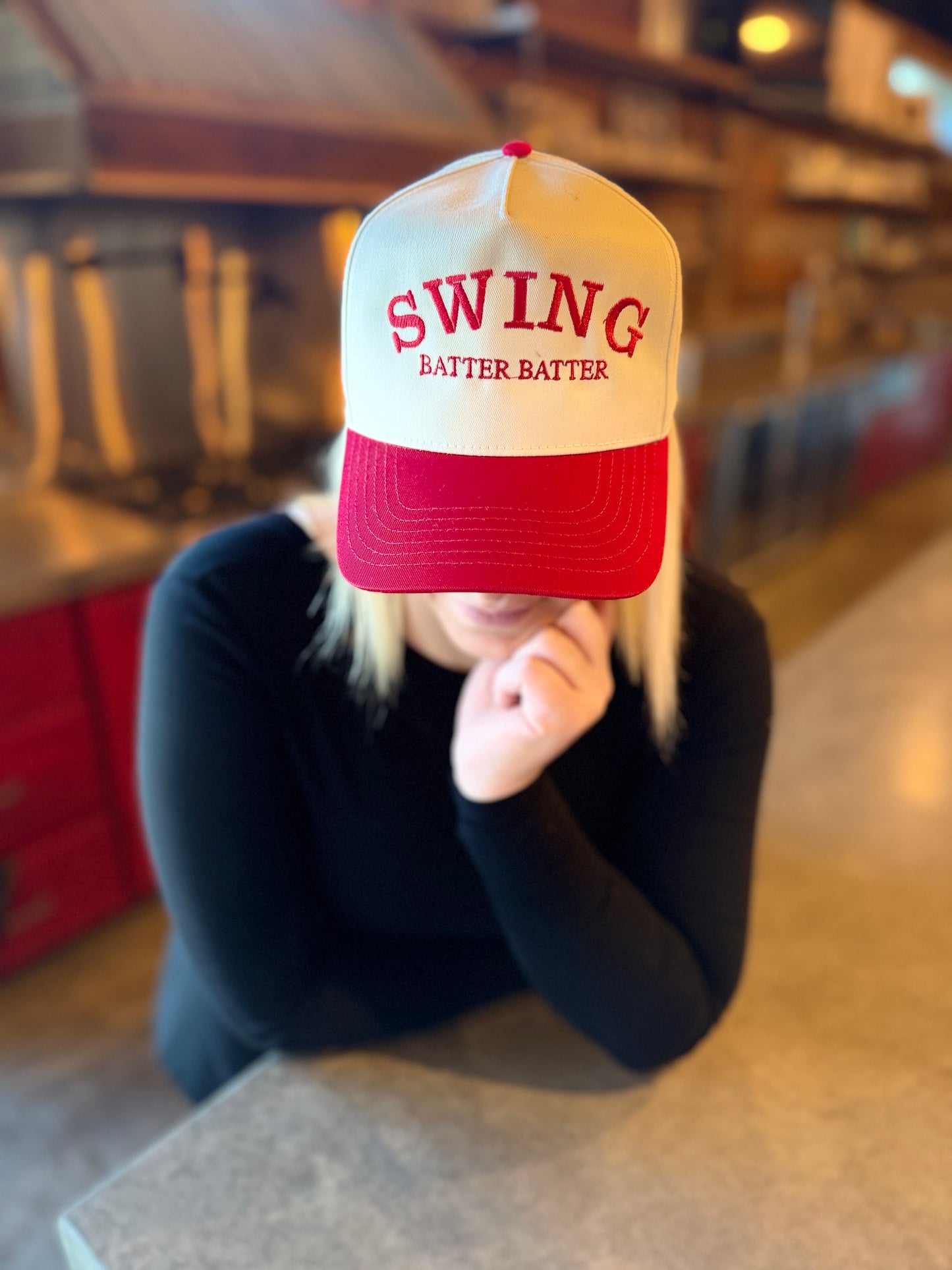 Swing Batta Batta