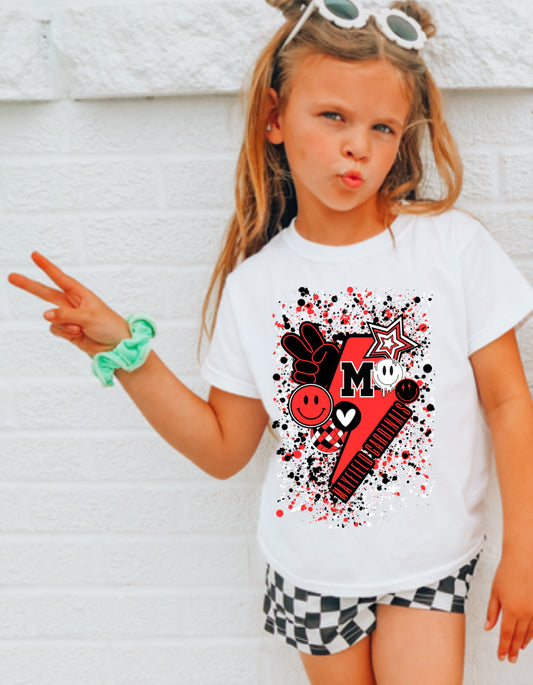 Mayfield Cardinals Spirit Wear