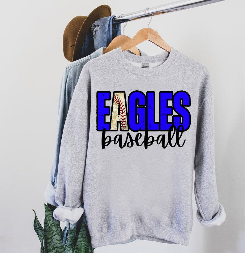 Eagles baseball Spirit Wear