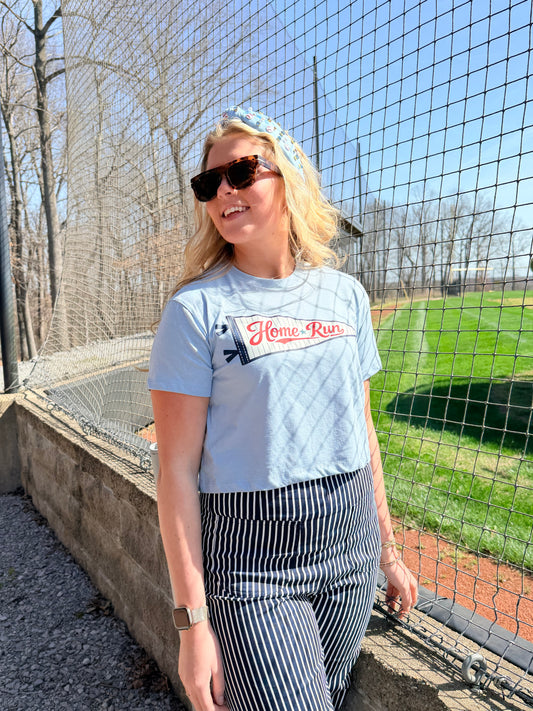 Home Run Tee
