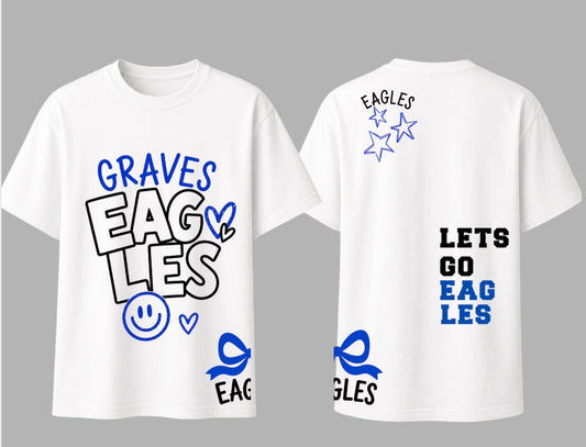 Graves Eagles