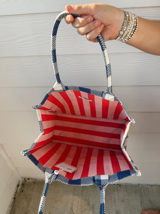Dolly Tote