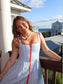 Audrey Stripe Dress