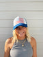 American Bow Flag Hat