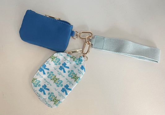 That's So Sorority Wristlet