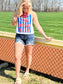 Hit the Dang Ball tank