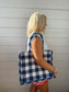 Dolly Tote