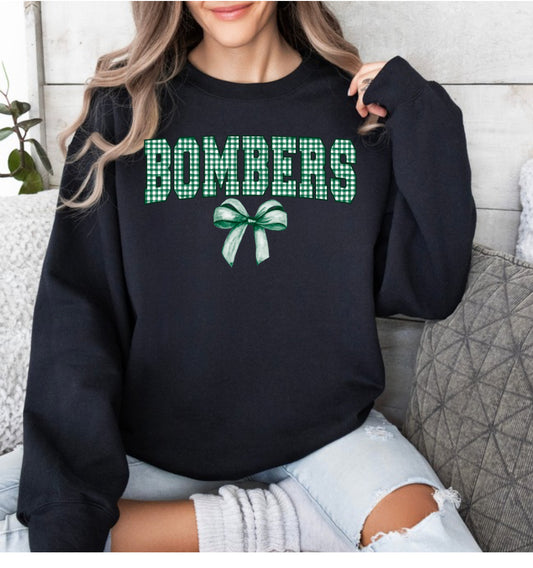 Ballard Bombers bow Spirit Wear