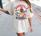 STL Cardinals retro Baseball Spirit Wear