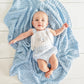 Blue Bunny Sunsuit