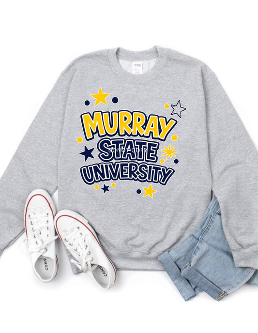 Murray State