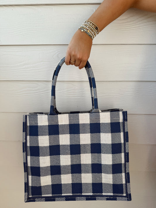 Dolly Tote