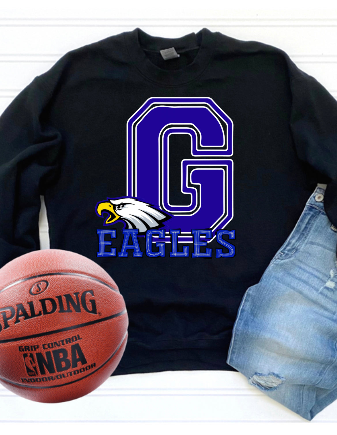 Eagles Spirit Wear