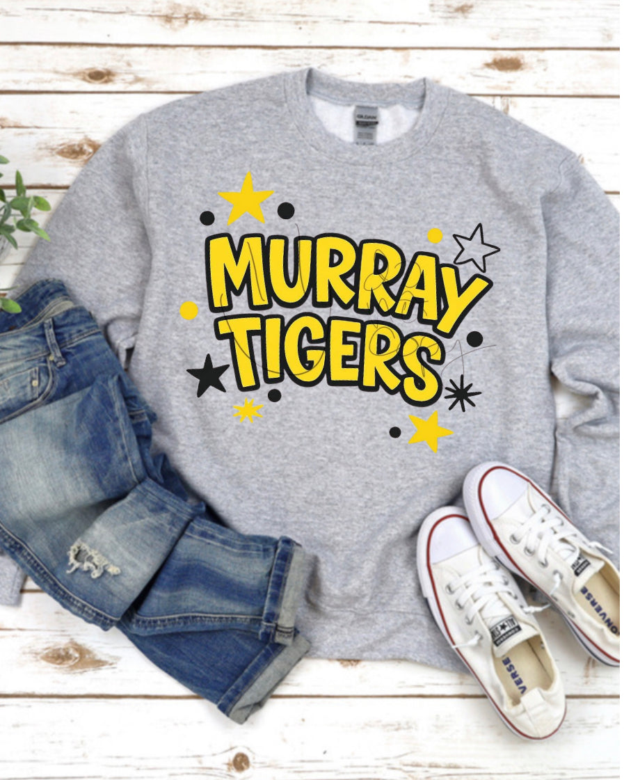 Murray Tigers