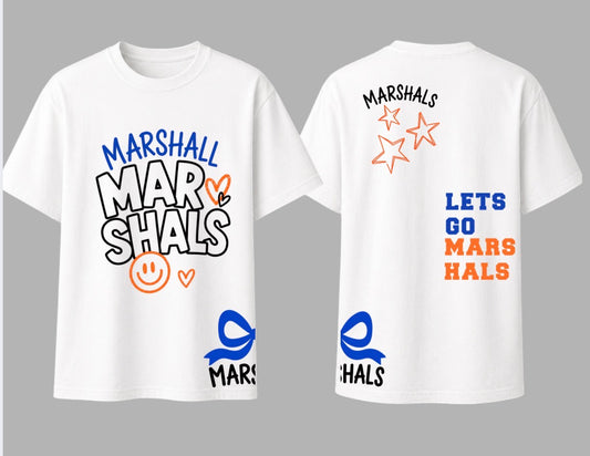 Marshall County Marshals