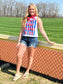 Hit the Dang Ball tank