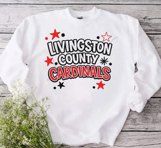 Livingston Cardinals