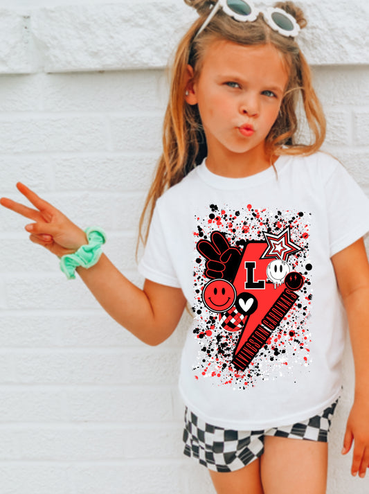 Livingston Cardinals Spirit Wear