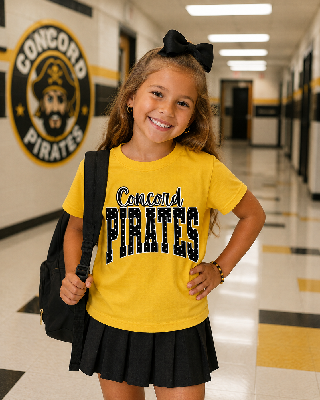Concord Pirates