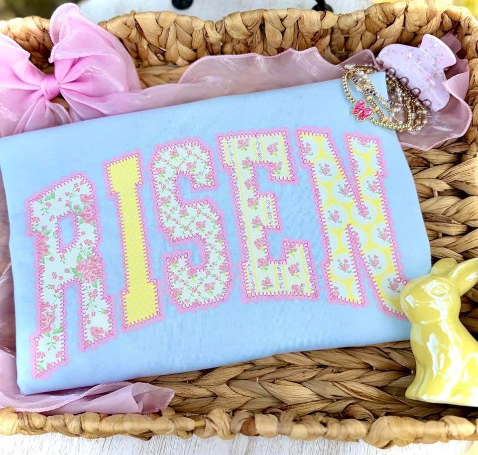 Risen