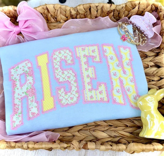 Risen