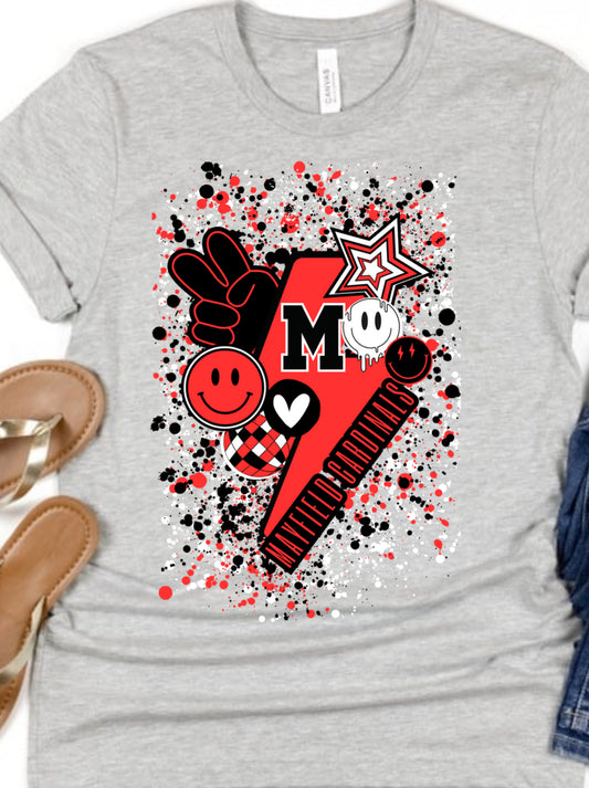 Mayfield Cardinals Spirit Wear