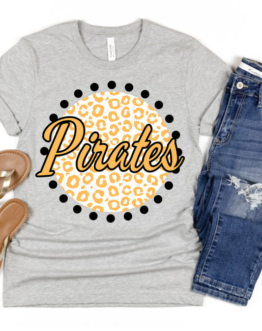 Pirates Spirit Wear