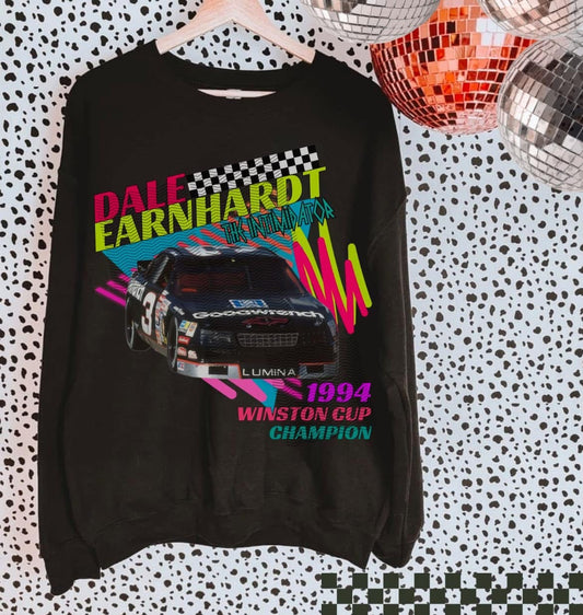 Legands Never Die tee or sweatshirt