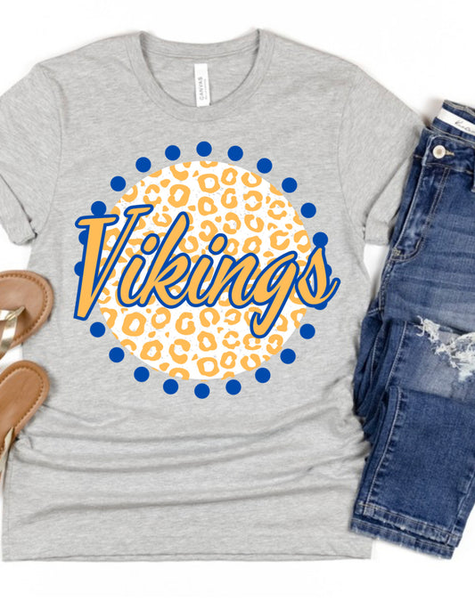 Vikings Spirit Wear