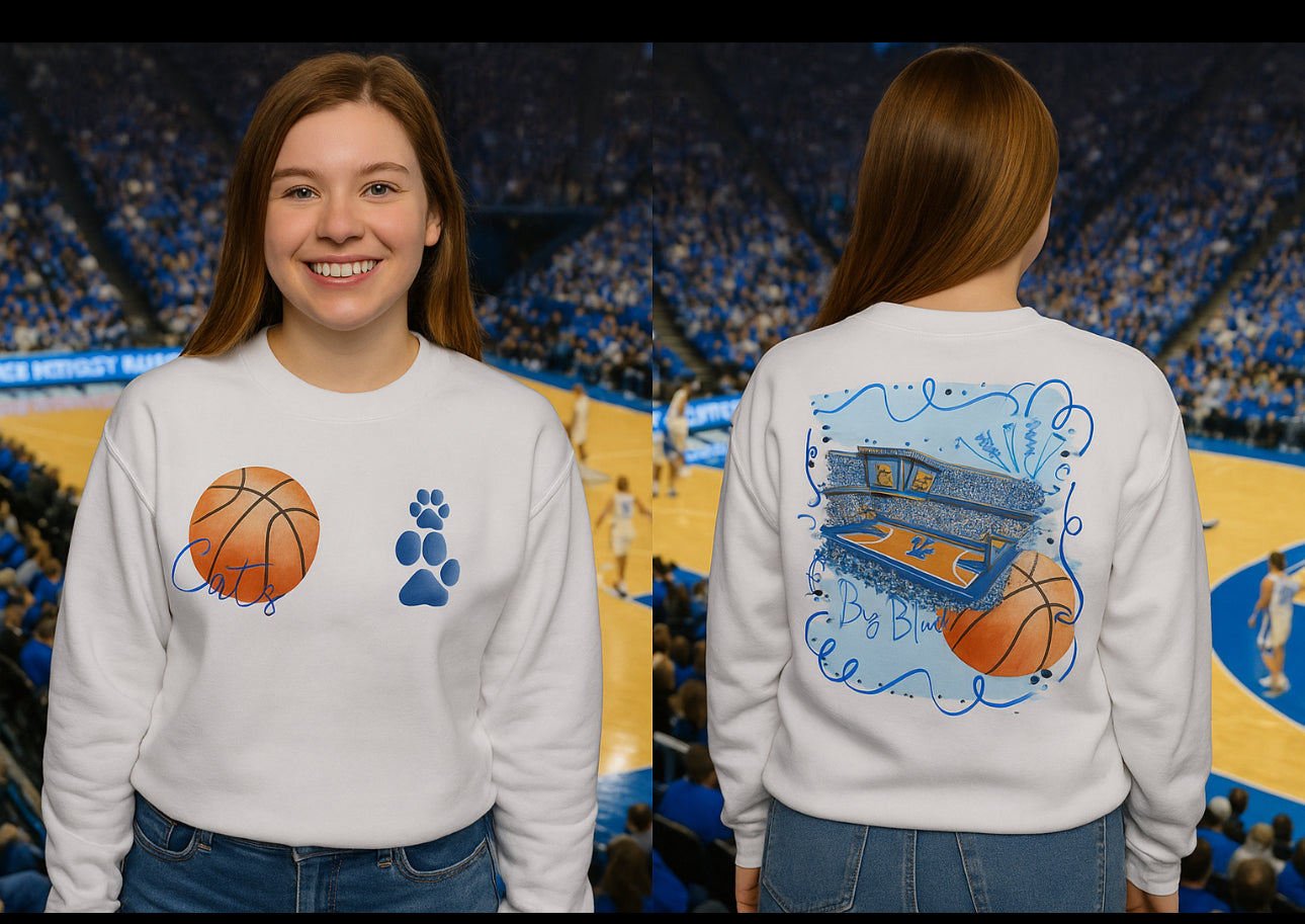 Cats Tshirt or sweatshirt