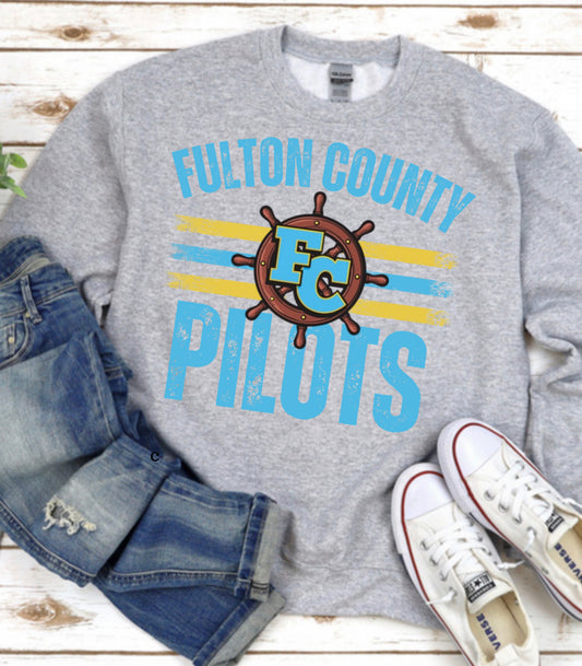 Fulton County Pilots