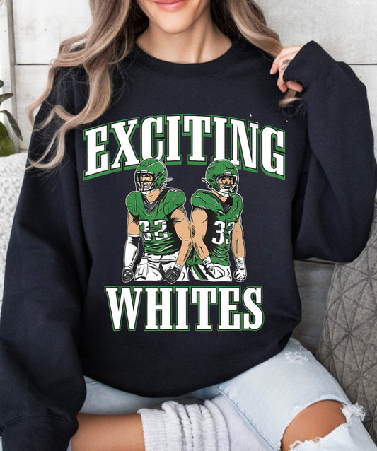 Eagles Spirit Wear