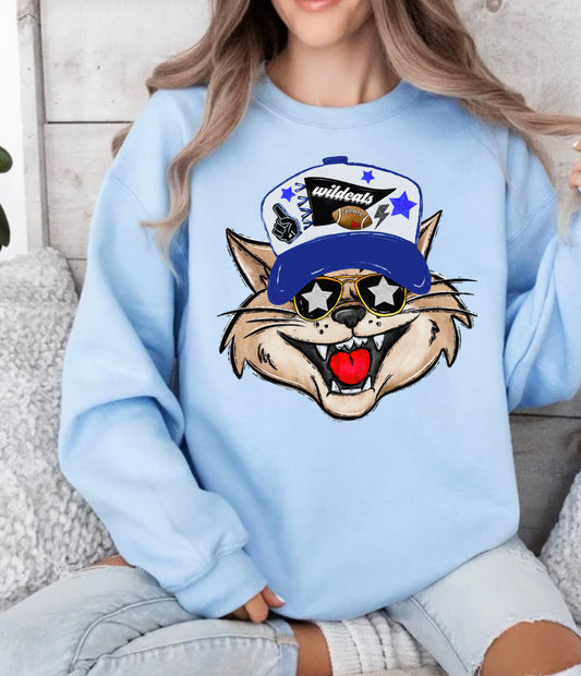 Wildcats spirit wear