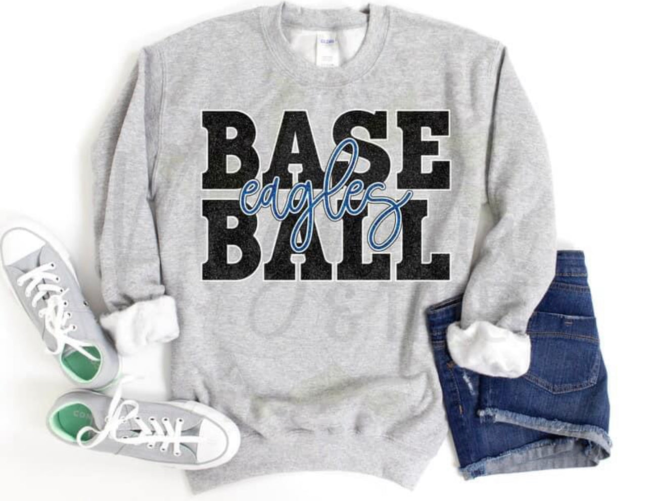 Eagles baseball Spirit Wear