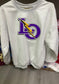 Reversible Sweatshirt Mustangs