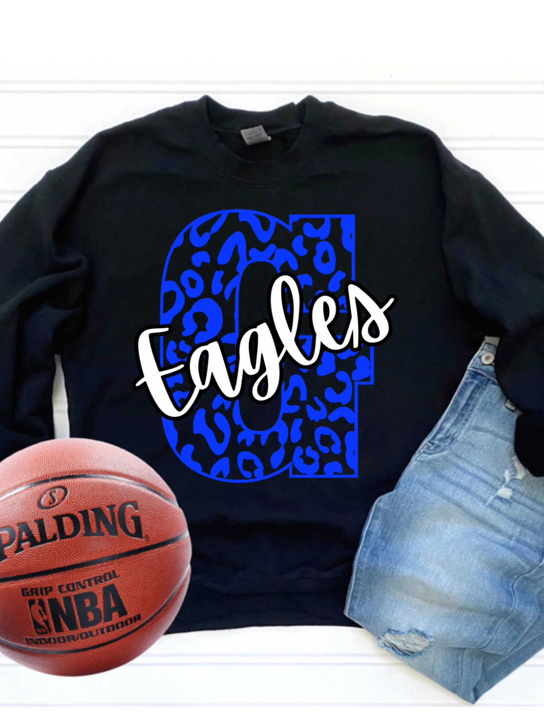 G Eagles spirit wear