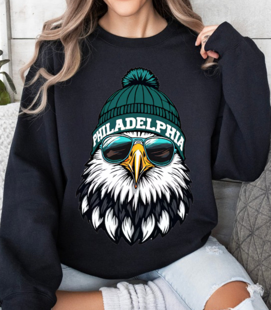 Eagles Spirit Wear