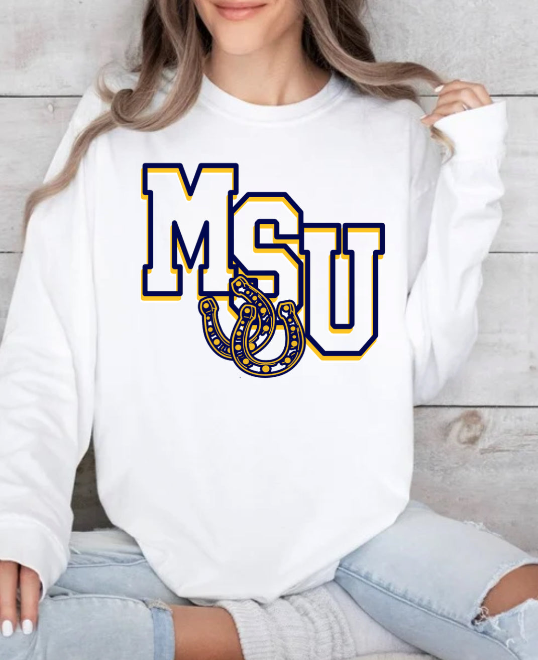 Murray Racers Spirit Wear