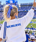 We believe in Kentucky T-shirt or sweatshirt